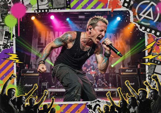 Linkin Park
