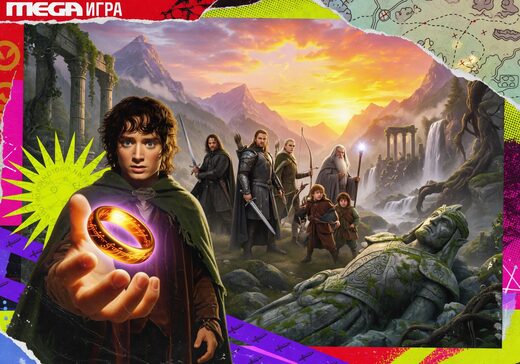 Lord of the Rings