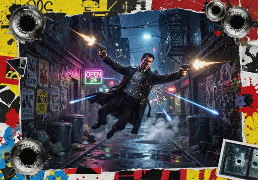 Max Payne