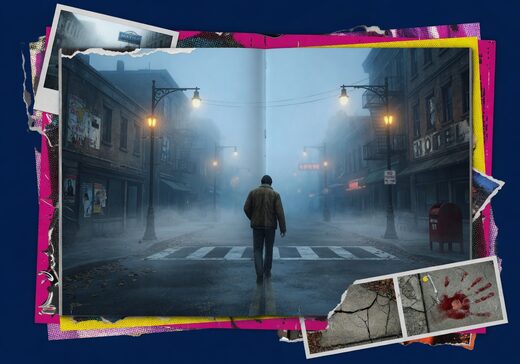 Silent Hill 2